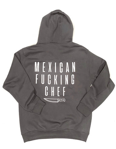 Mexican Fucking Chef  By Belly Of The Beast