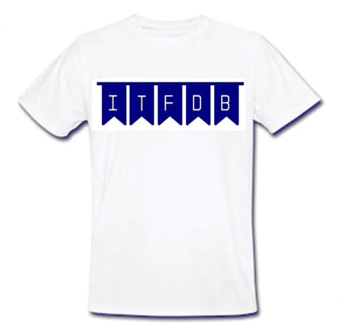 ITFDB Banner Tee