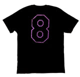 8 Legend Tee