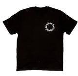 Mexican Fucking Chef - Round Logo Classic Tee -