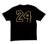 24 Goat Tee