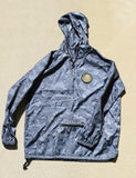 Mexico Jacket Charcoal Camo LIMITED EDITION