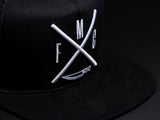 Mexican Fucking Chef - X MFC Wool Trucker Hat