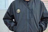 Mexico All Seasons Destroyer Jacket JET BLACK