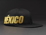 MEXICO Dorado Hat