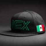 86 MEX Verde