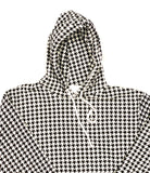 Pattern Hoodie - Plain no Prints