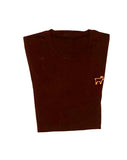 GOAT Brown Tee