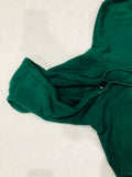 24/7 Veinticuatro/ Siete Mexico Green Hoodie