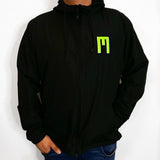 Mexico Classic Light Weight Track Jacket